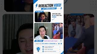 TIBA TIBA DI LUAR PREDIKSI BMKG #ANDRESUHEN #RIZALMUK#TEGUHSUWANDI #rereaction #memeviral #memelucu
