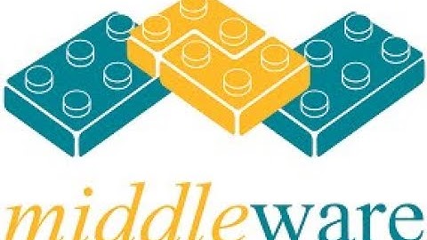 [DOTNETVN] Tìm hiểu về Middleware trong AspNet Core