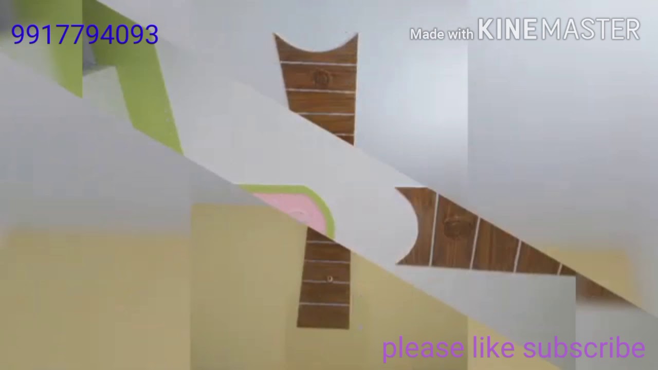 POP design plus minus Amroha