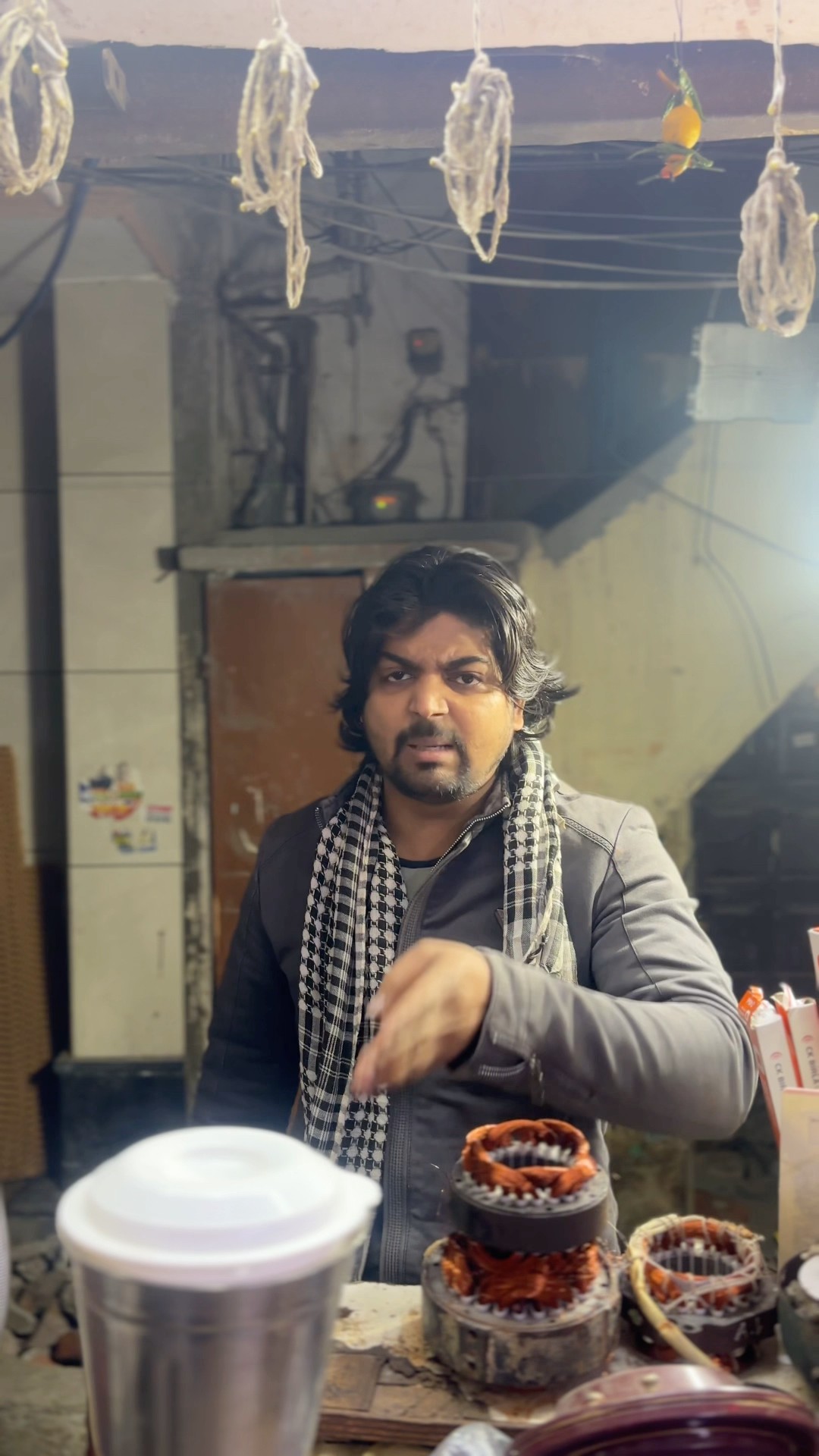 😇My Status - ShareChat