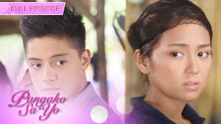 [ENG SUB] Ep 31 | Pangako Sayo  | Daniel Padilla, Kathryn Bernardo