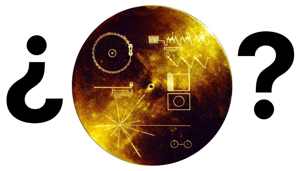 Descifré el Mensaje Secreto de la NASA