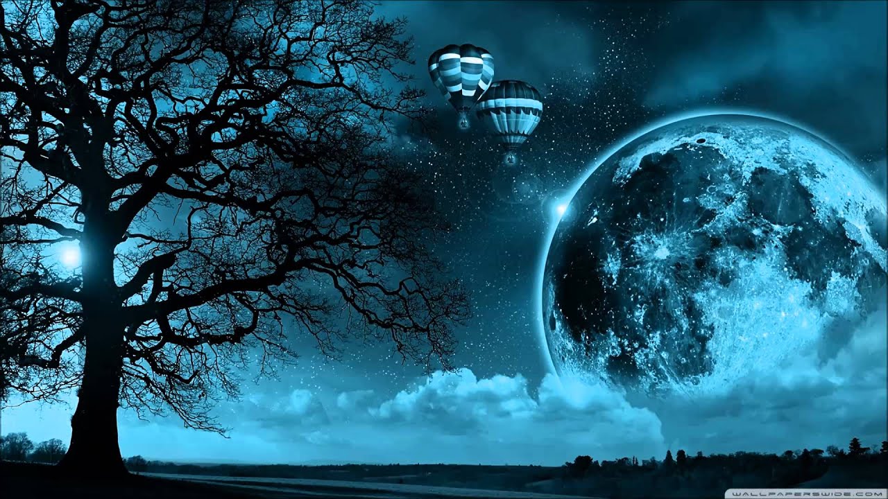 Scar Symmetry - A Parenthesis In Eternity