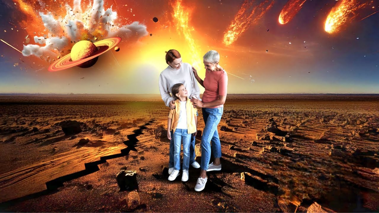 The World Won't End | Human Rights Campaign