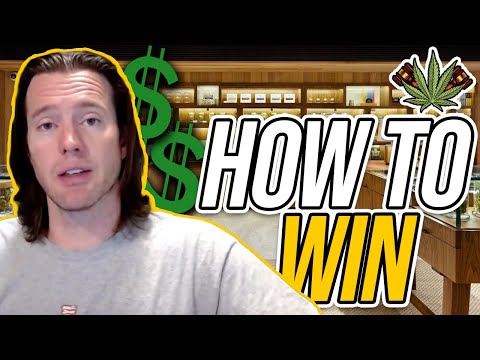 How to Win New Jersey Cannabis Licenses with Financial Source Agreements