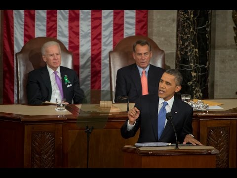 Stalemate: How an Immigration Rewrite Died in the 113th Congress