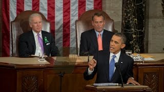 Stalemate: How an Immigration Rewrite Died in the 113th Congress