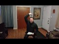 Exercise instructions with talk
