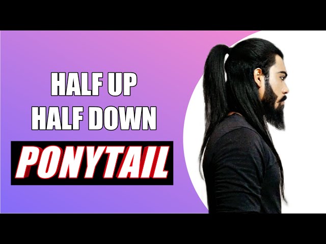 black-men-long-hairstyles-ponytail