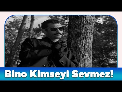 Bir Çirkin Adam Türk Filmi | Bino Kimseyi Sevmez!