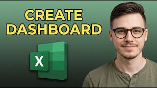 How to Create an Interactive Excel Dashboard [2026 Tutorial]