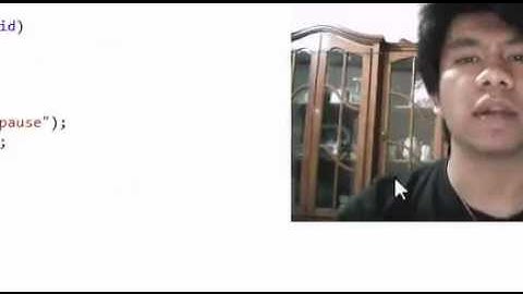 [PardameaN] 07 - Array 2 Dimensi - Belajar C