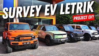 Download Lagu Beli EV? Kita Tengok iCAUR V23 Dulu MP3