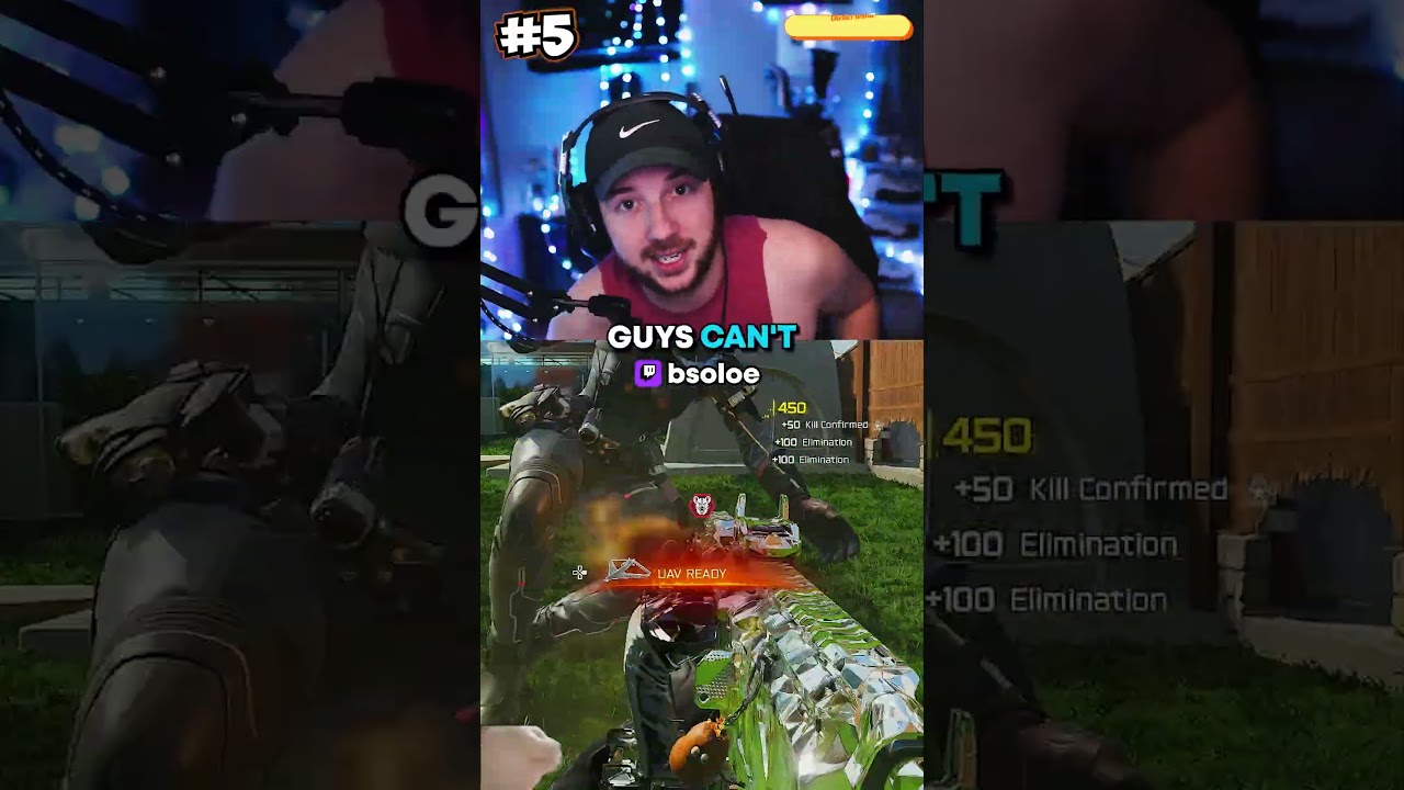 5 лучших ручных пулеметов в Black Ops 7!