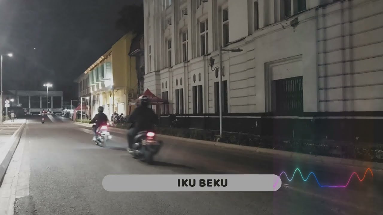 KOES PLUS (3 LAGU SEDIH)