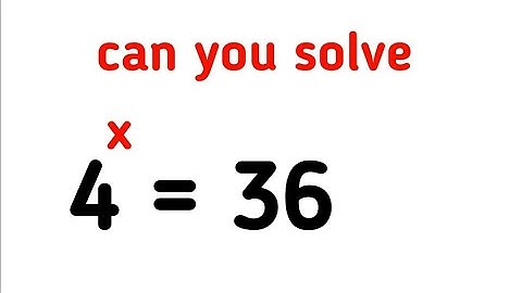 Math olympoid Question to solve ? can you