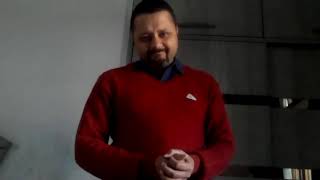 Toastmaster Pathway Completion Speech By TM Dr. Saumendu