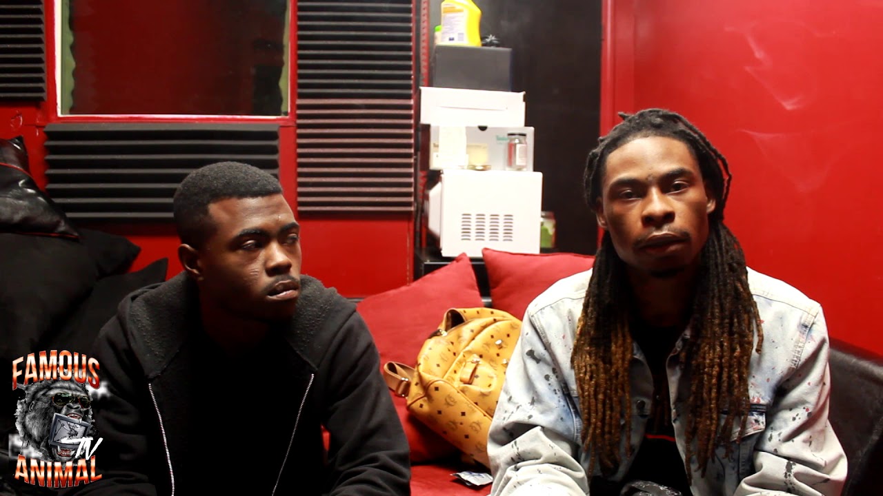 Haitian Young Clears Situation With Finese2Tymes