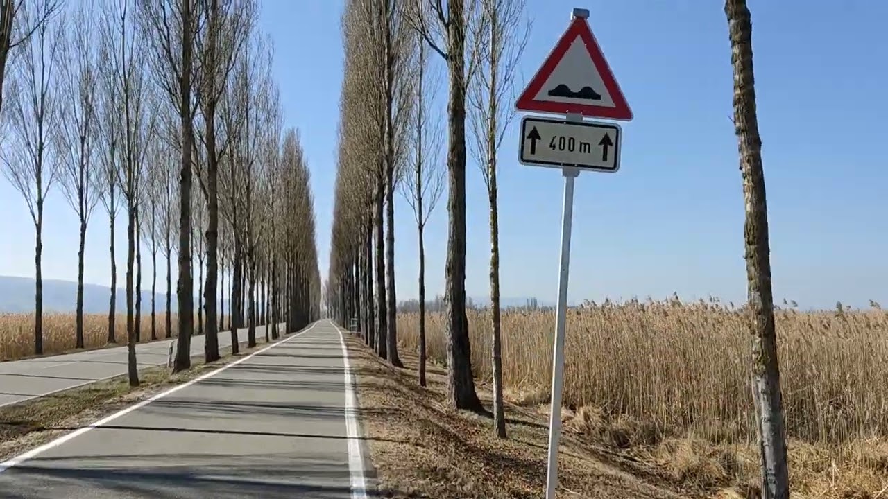 Watch Reichenau Island during the day