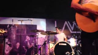 LAWSON in Singapore Learn To Love Again