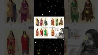 Dress Fully Emb Work And Patches Work Collection At Zohras 9819610322 Watsappstatus