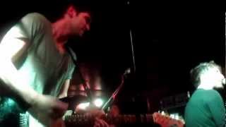 Addicted To Progress - The Coronas Live