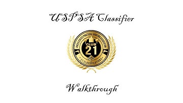 CM 99-23 | Front Sight | Walkthrough