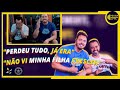 HISTÓRIA DAS OLIMPÍADAS |CORTES DO PODPOWER GILSON #podpower2|