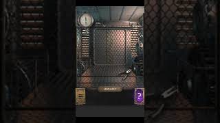 100 Doors Challenge Level 37 Tutorial Walkthrough Solution Cheat