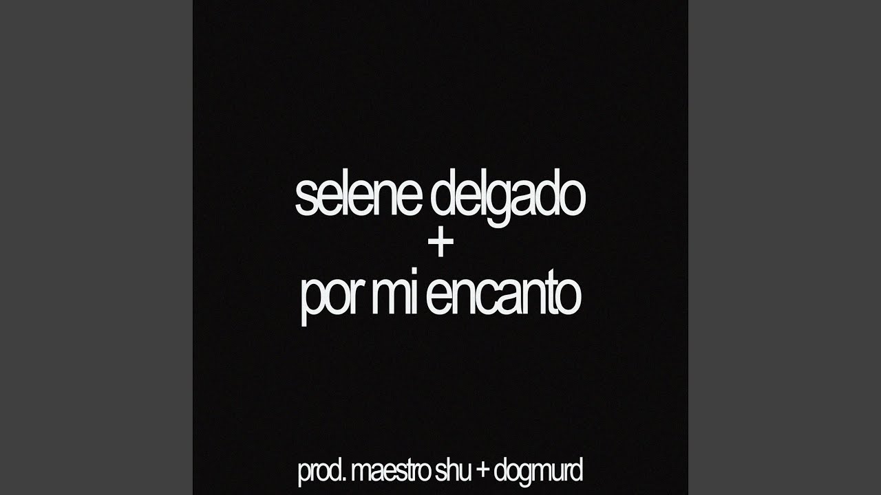 Watch selene delgado on YouTube Watch selene delgado on YouTube