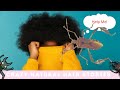 My CO-WORKER Put A BUG IN MY AFRO!! (Storytime) | ** CRAZZINESS** |  DynamicTouch