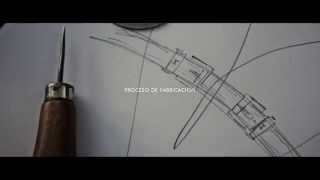 El diseño - The design
