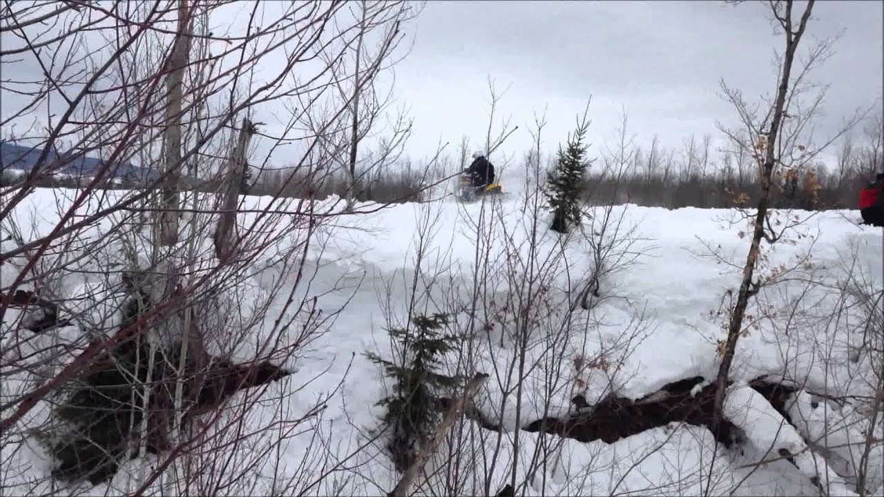 Road Gap how about Ravine Gap