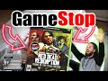 GameStop Dumpster Dive Mystery Revealed!