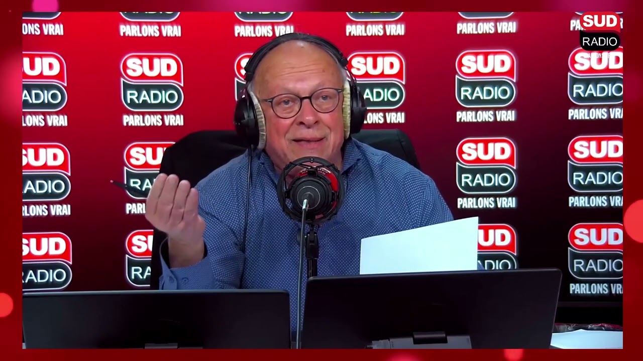 "Depuis que vous exhibez le cadeau de Javier Milei, je suis très inquiet, monsieur Macron !"