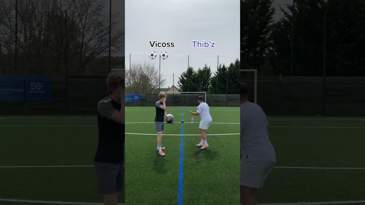 Crossbarr challenge 😍💥|