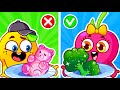 LIVE: Comida Saudável vs Comida Lixo | Comer Saudável é Importante