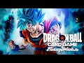 Dragon ball super card game fusion world official launch trailer