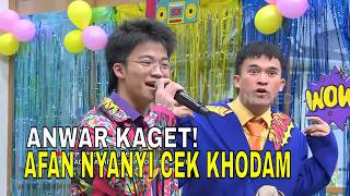 Klarifikasi Anwar Pernah Ke Dukun Supaya Laris Diundang TV | FYP (07/07/26) Part 1