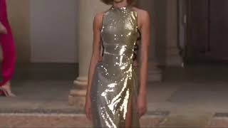 Giulia C. Closed Genny Ss 2022 Milan Fashion Week Giuliatheller