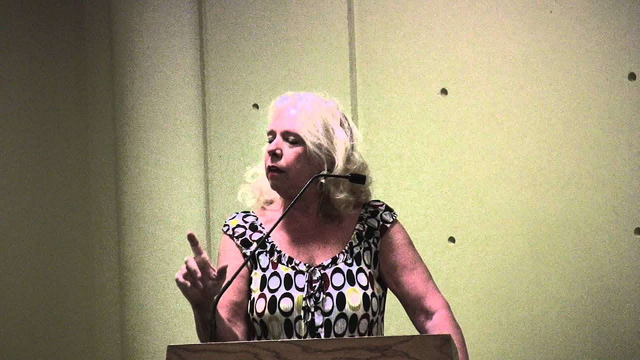 Amber Hollibaugh May 27th, 2010 King Hall UC Davis, CA Talk PART 3