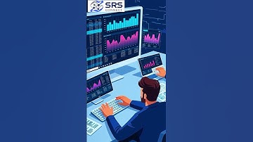 Why Excel Is Not Enough Anymore | SRS Connect