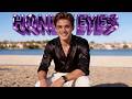 HONEY EYES | HU SHAOHUA #music
