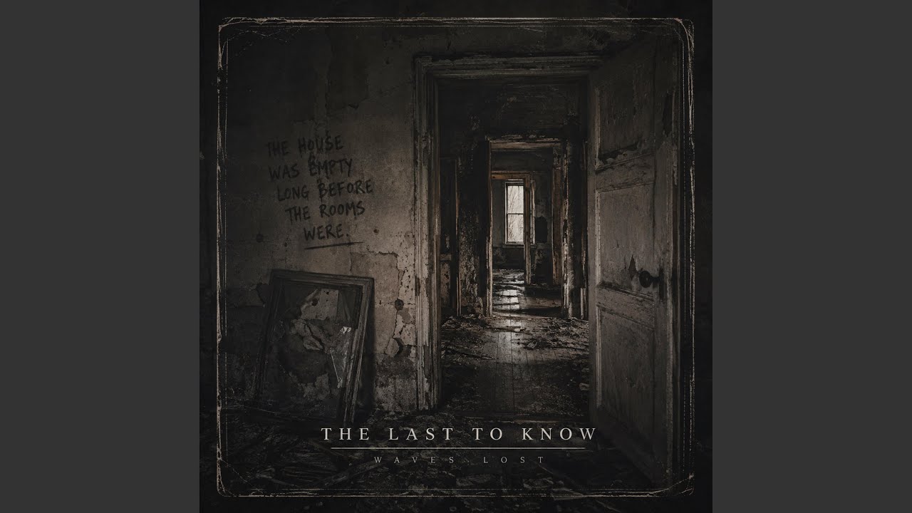 The Last to Know adlı videoyu YouTube'da izle The Last to Know adlı videoyu YouTube'da izle