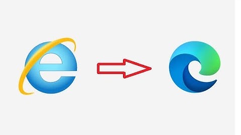 Microsoft is permanently disabling Internet Explorer 11 with an Edge update in 2023