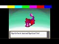 Pokémon Lunacore: Skippable Move Learning When Leveling Up with Rare Candies