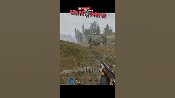 every rust youtuber during HDRP update - #rust #shorts