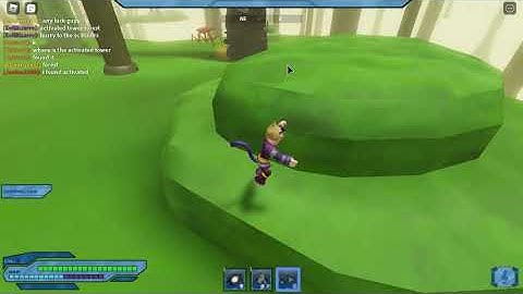 Deactivating a tower in code lyoko revertralized