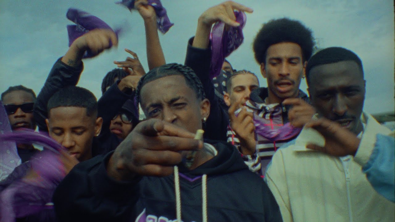 אופק אדנק & אגומס - הייטרים \\ HATERIM ( prod.Puda x Kremer )