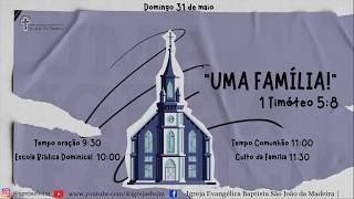 Tema: “UMA FAMÍLIA!” 1 Timóteo 5:8 Ptr Jotapê screenshot 5